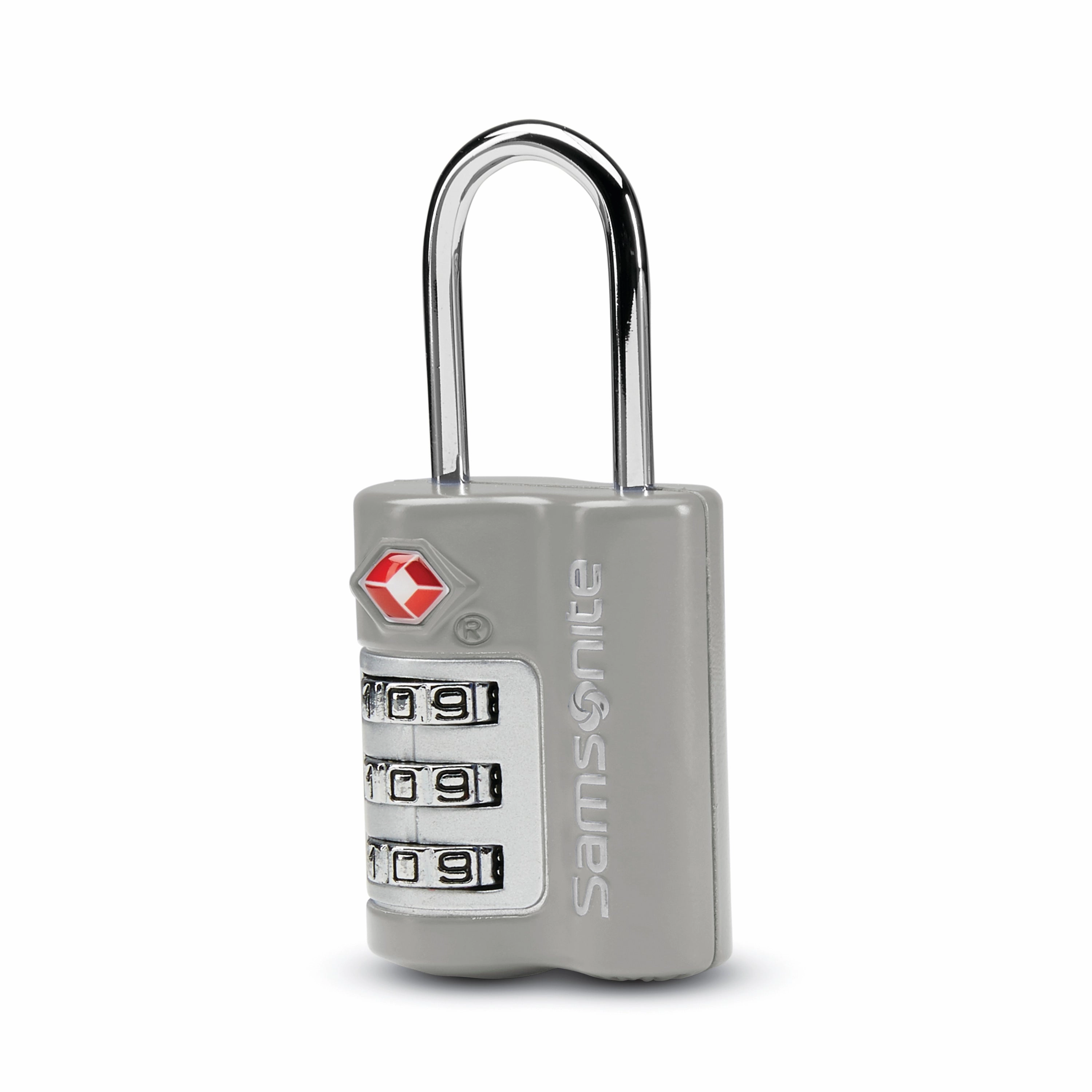 Exclusive Hot Pick Samsonite 3 Dial Tsa Combination Lock