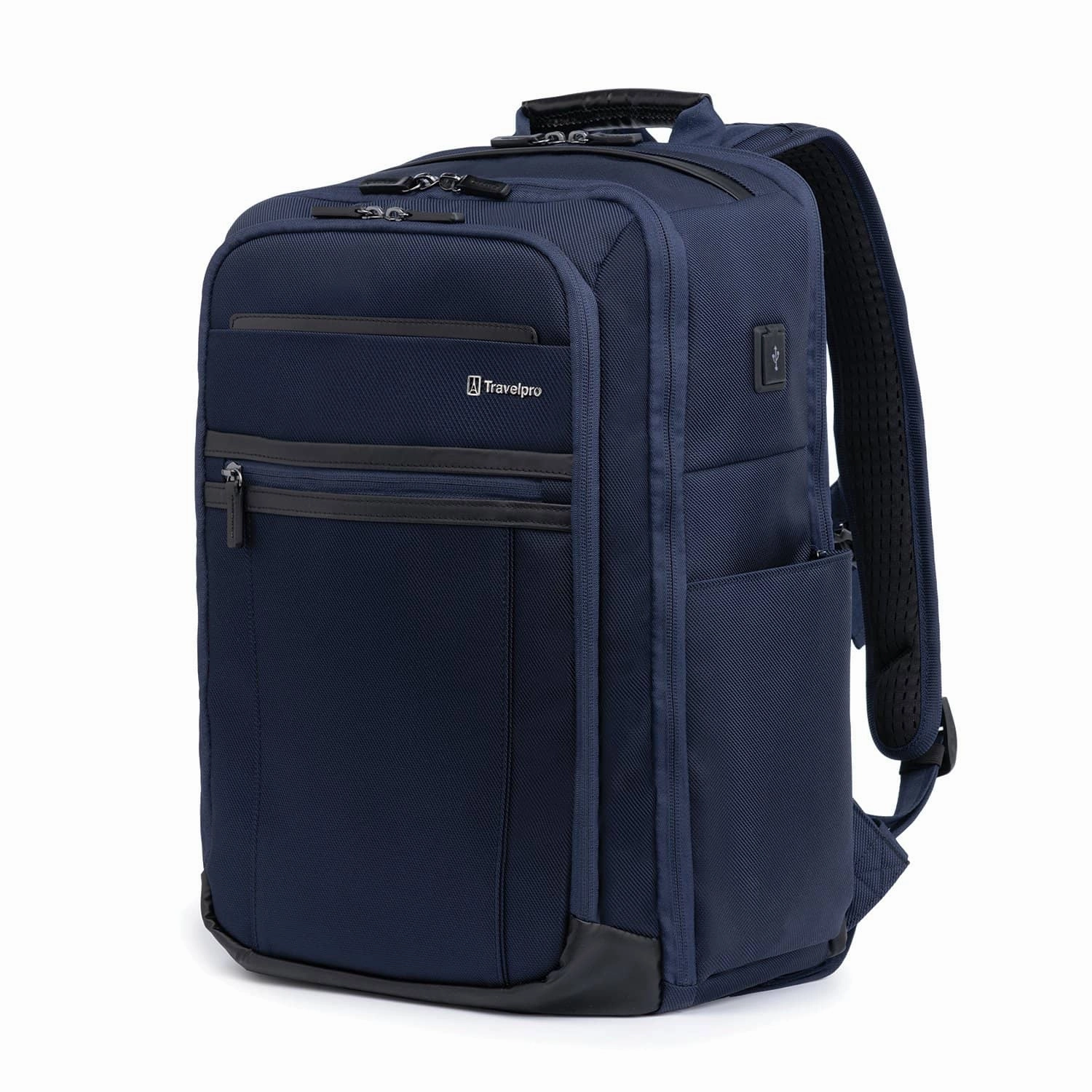Travel Belt Wallet Travelpro Crew Executive Choice 3 Large Backpack