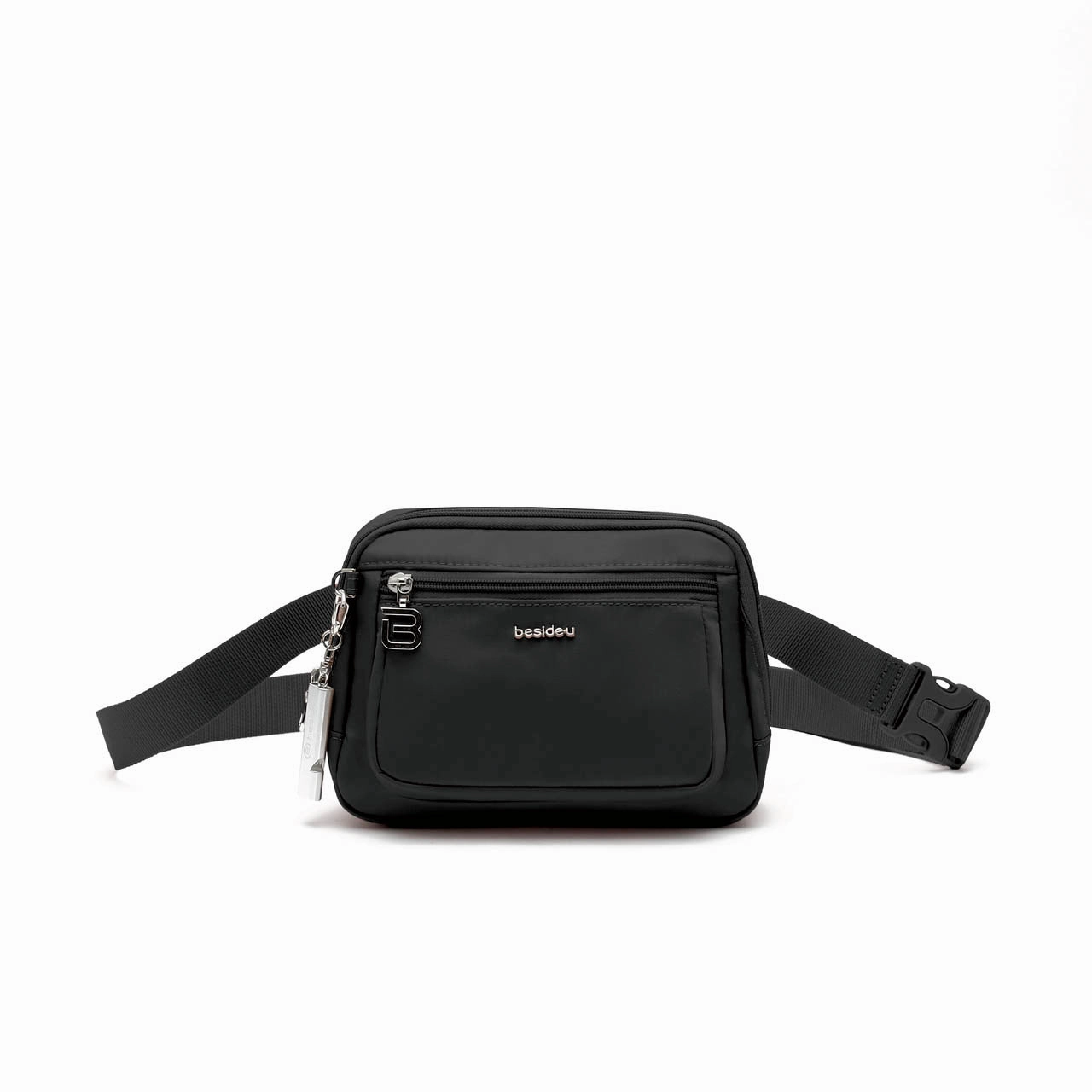 Beside-U Pledge Anti-Theft Crossbody Bag  Online Exclusive Hidden Pocket Bag