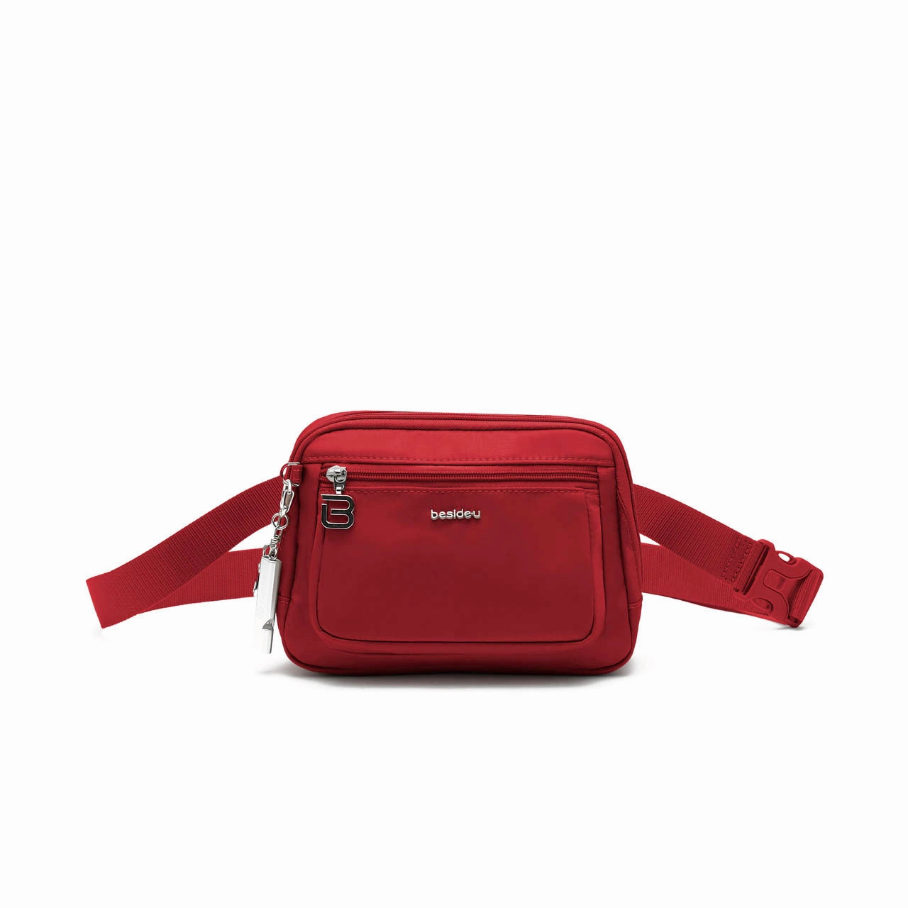 Anti-Theft Mini Bag Beside-U Pledge Anti-Theft Crossbody Bag  Online Exclusive
