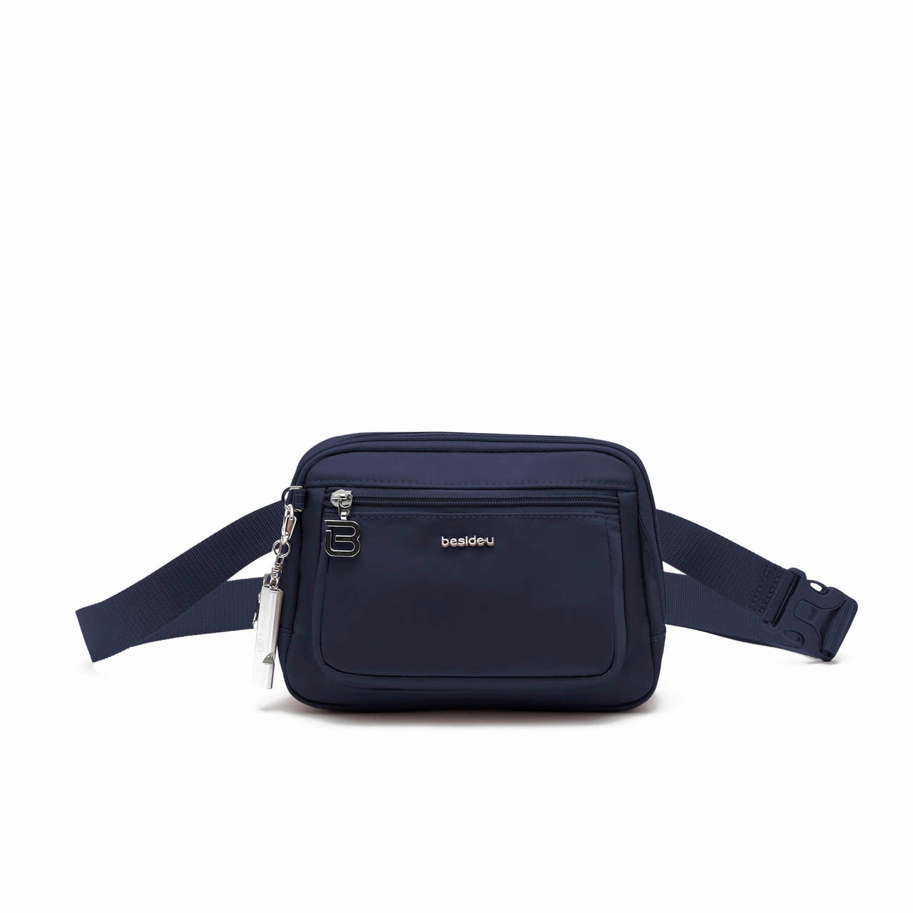 Beside-U Pledge Anti-Theft Crossbody Bag  Online Exclusive RFID Blocking Money Belt