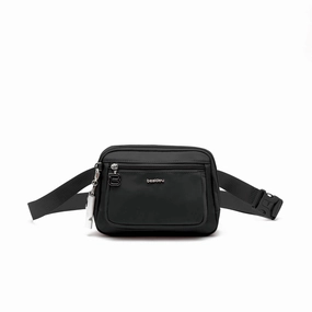 Beside-U Pledge Anti-Theft Crossbody Bag  Online Exclusive Hidden Pocket Bag