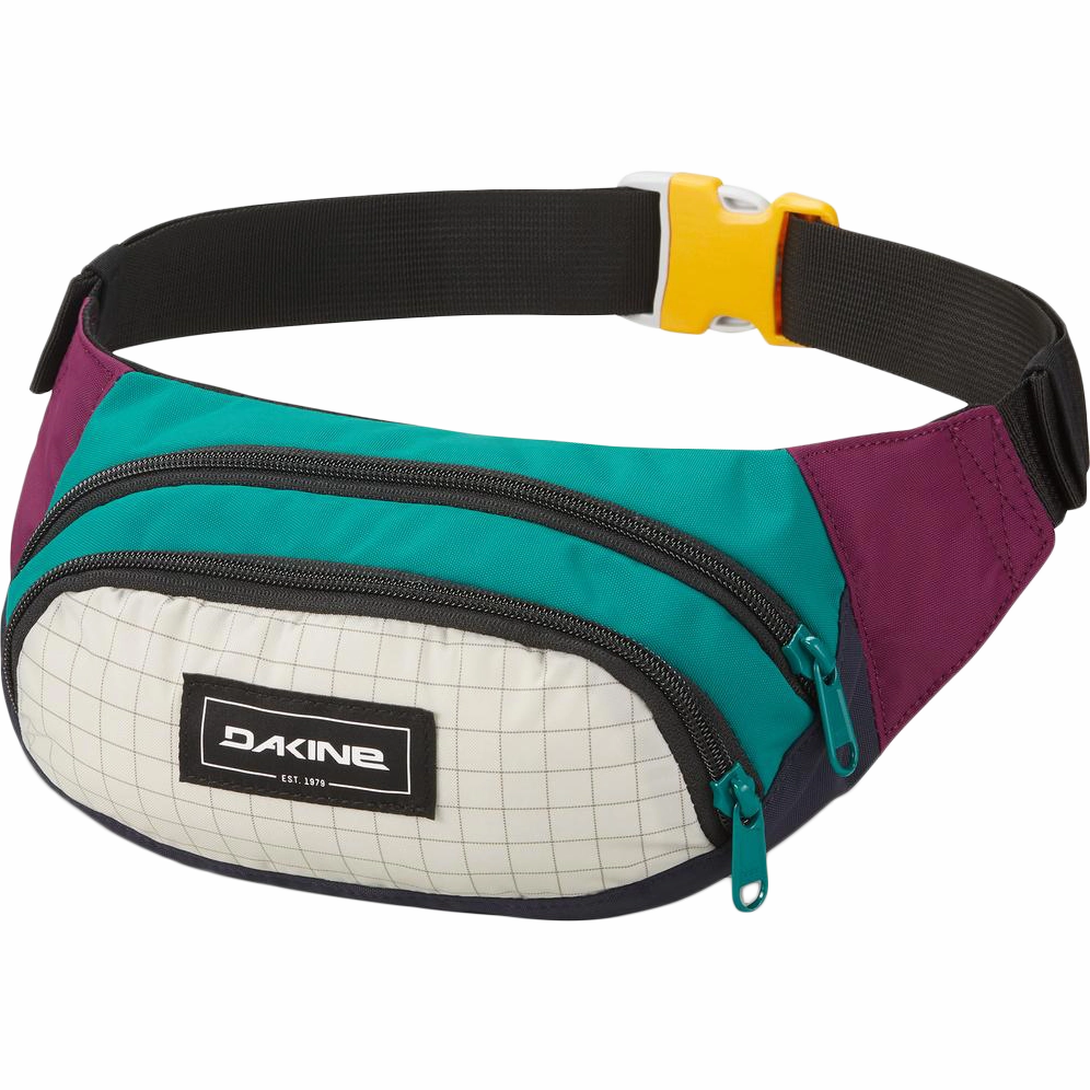 Rolling Bag Smart Luggage Bag Hip Pack