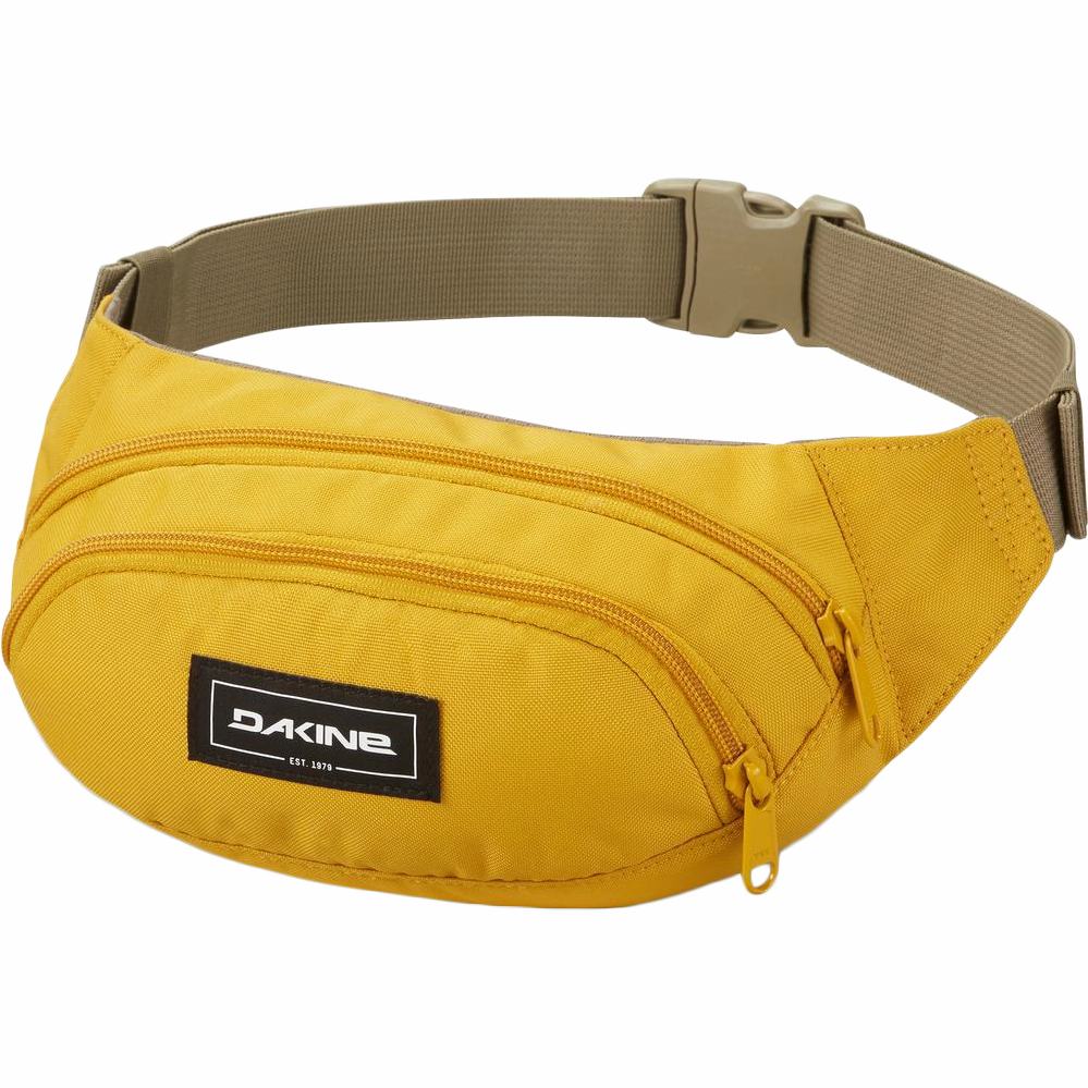 Hip Pack Business Travel Bag Portable Travel Bag