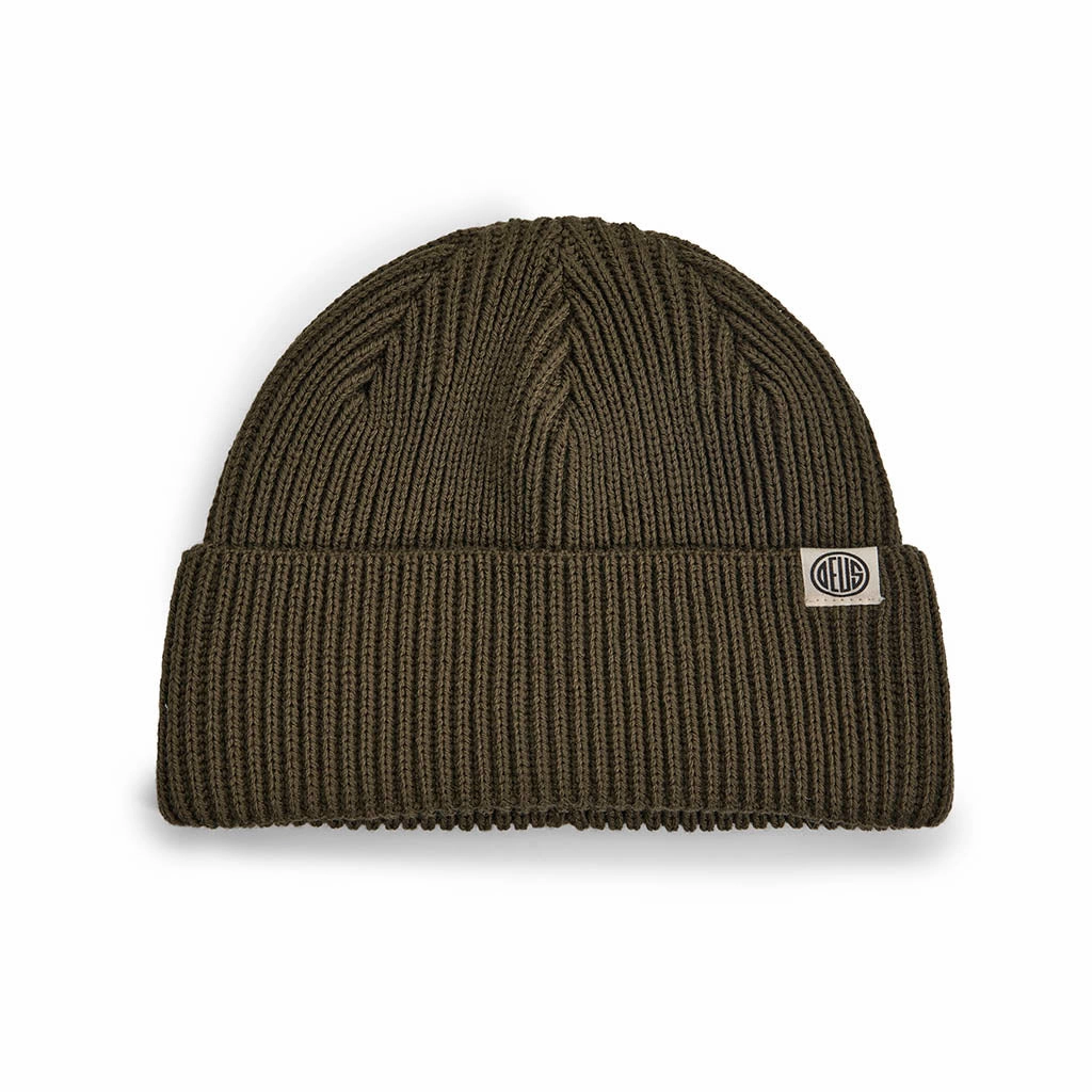 Pill Merino Beanie Daily Deal Frenzy Exclusive Deal Inside