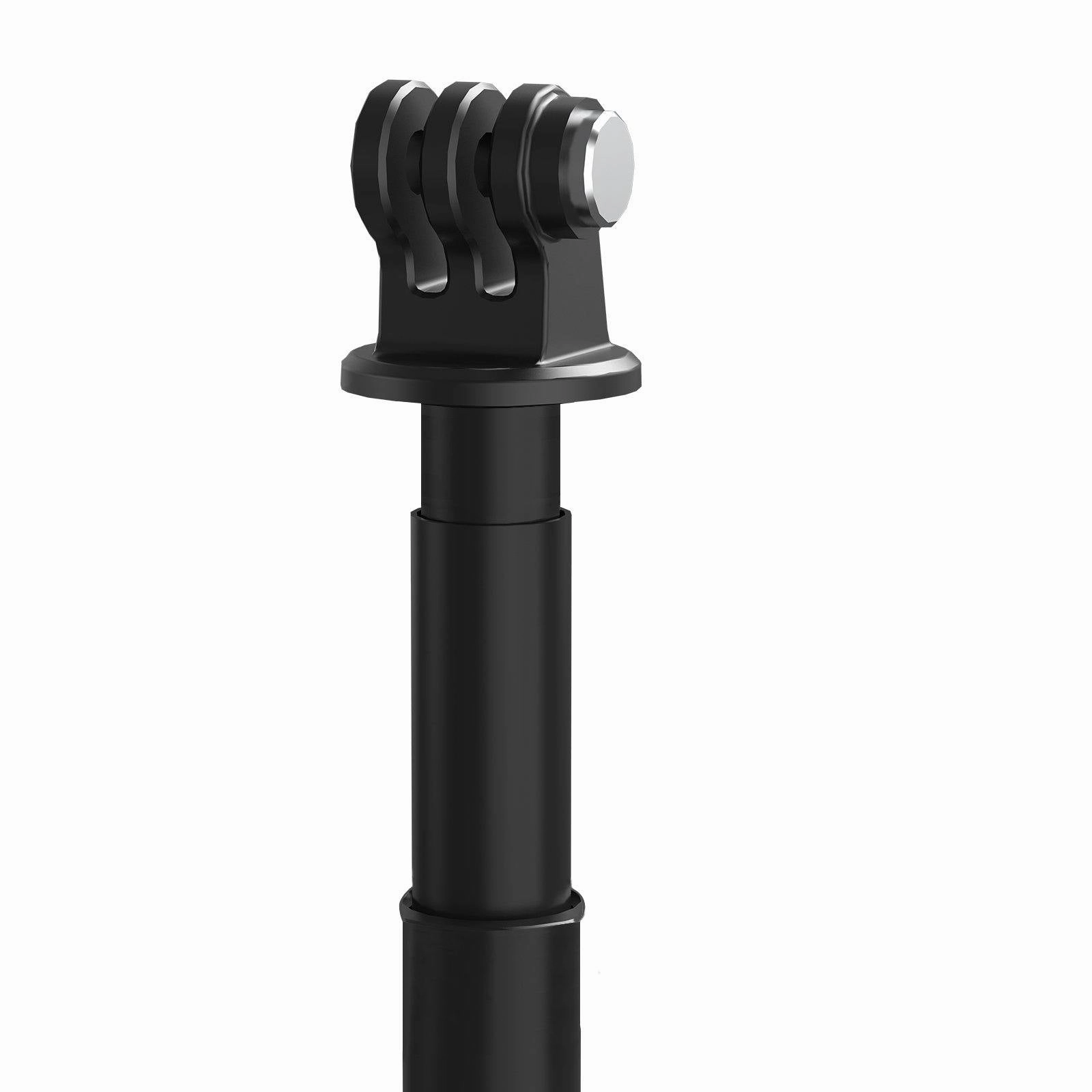 Trending Offer Today Shop Grab Now Telesin Ultra Long 3M/2.7M Carbon Fiber Selfie Stick
