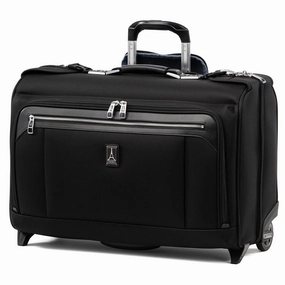 Luggage Travelpro Platinum Elite Carry-On Rolling Garment Bag