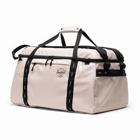 Sporty Travel Bag All Season Duffle 66L