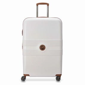 Delsey Flanerie Se 28" Spinner Travel Pouch Set Carry-On Set