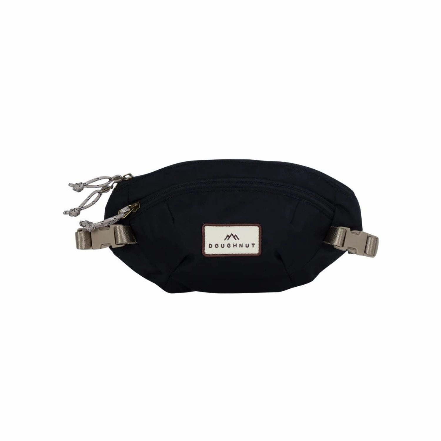 Doughnut Seattle Jungle Ii Series Travel Duffle Pack Hiking Duffel
