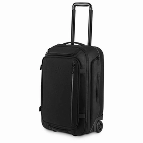 Business Trip Bag Lift Rollerbag
