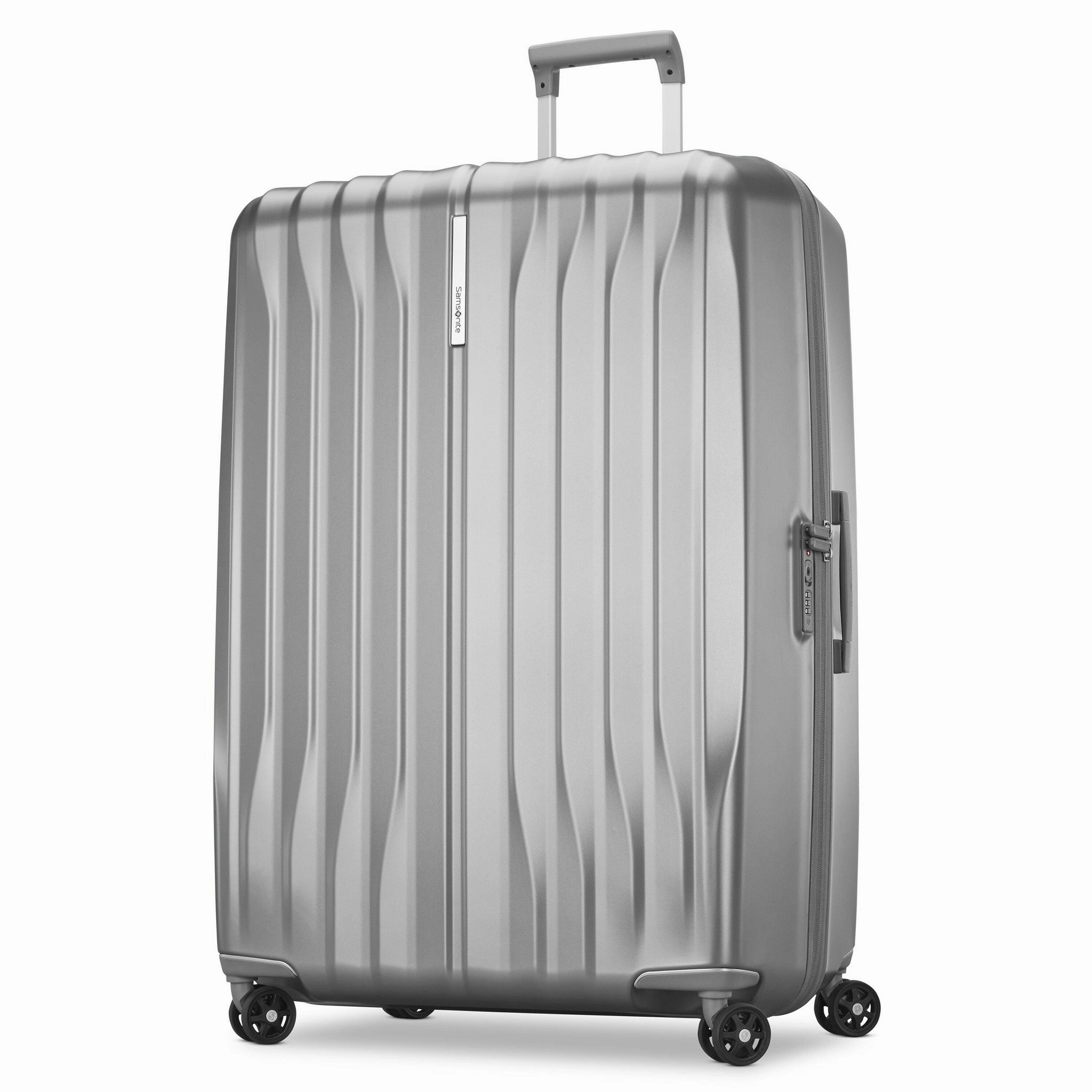 Travel Sack Samsonite Uplift Hardside Extra Large Spinner