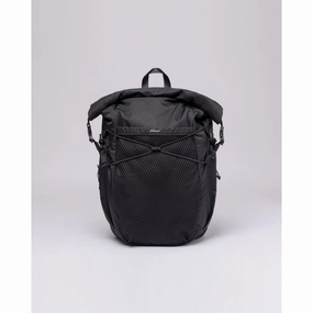 Sandqvist Louie Backpack Travel Safety Bag