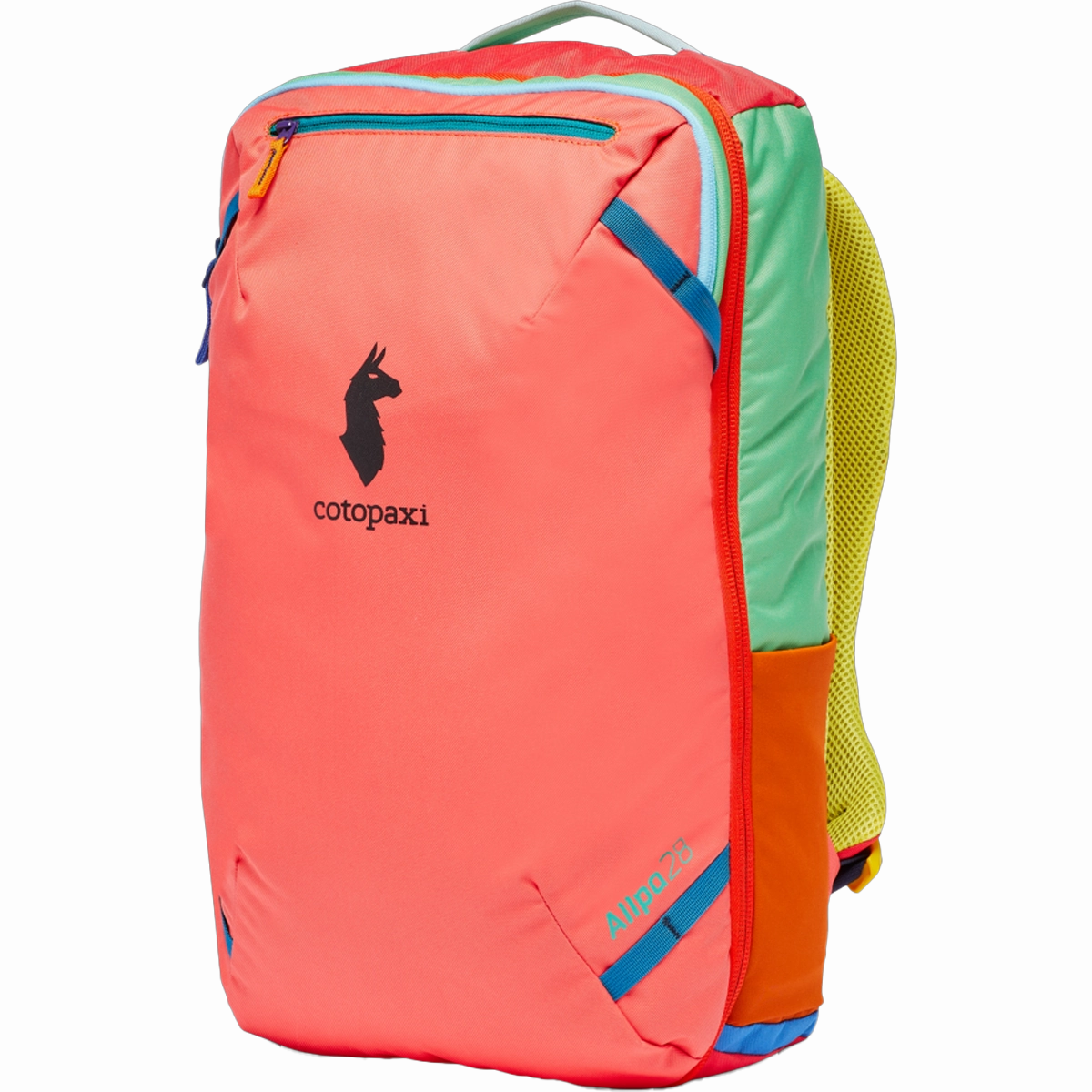Travel Hygiene Kit Travel Organizer Cube Allpa 28L Travel Pack