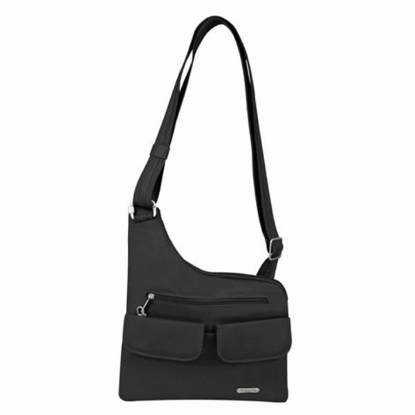 Anti-Theft Classic Crossbody Anti-Theft Fanny Pack
