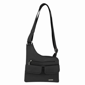 Anti-Theft Classic Crossbody Anti-Theft Fanny Pack