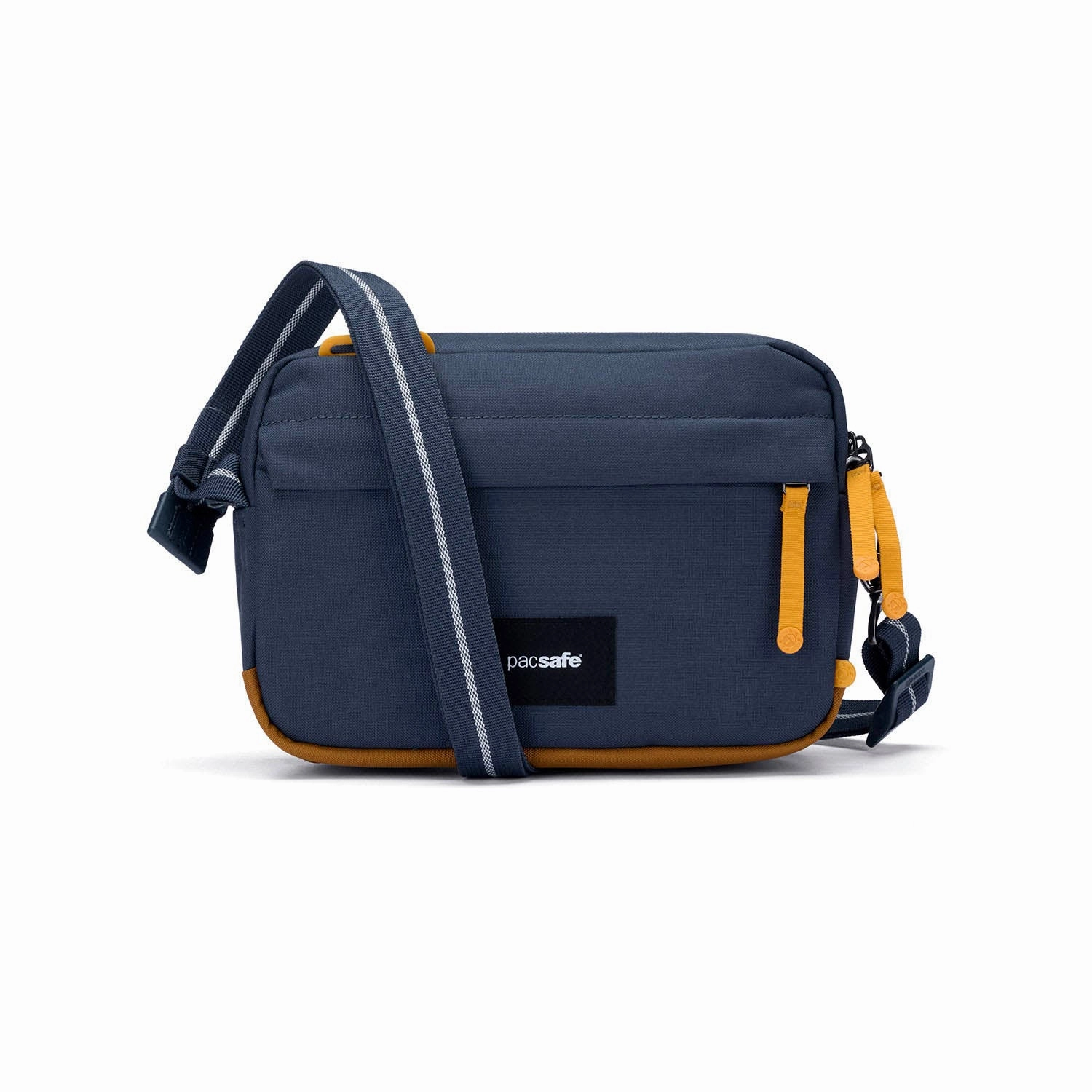 RFID Blocking Clutch Anti-Theft Organizer Anti-Theft Crossbody Bag Pacsafe Go