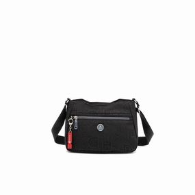 Beside-U Rivercrest Anti-Theft Crossbody Bag  Online Exclusive RFID Blocking Pouch Hidden Pouch