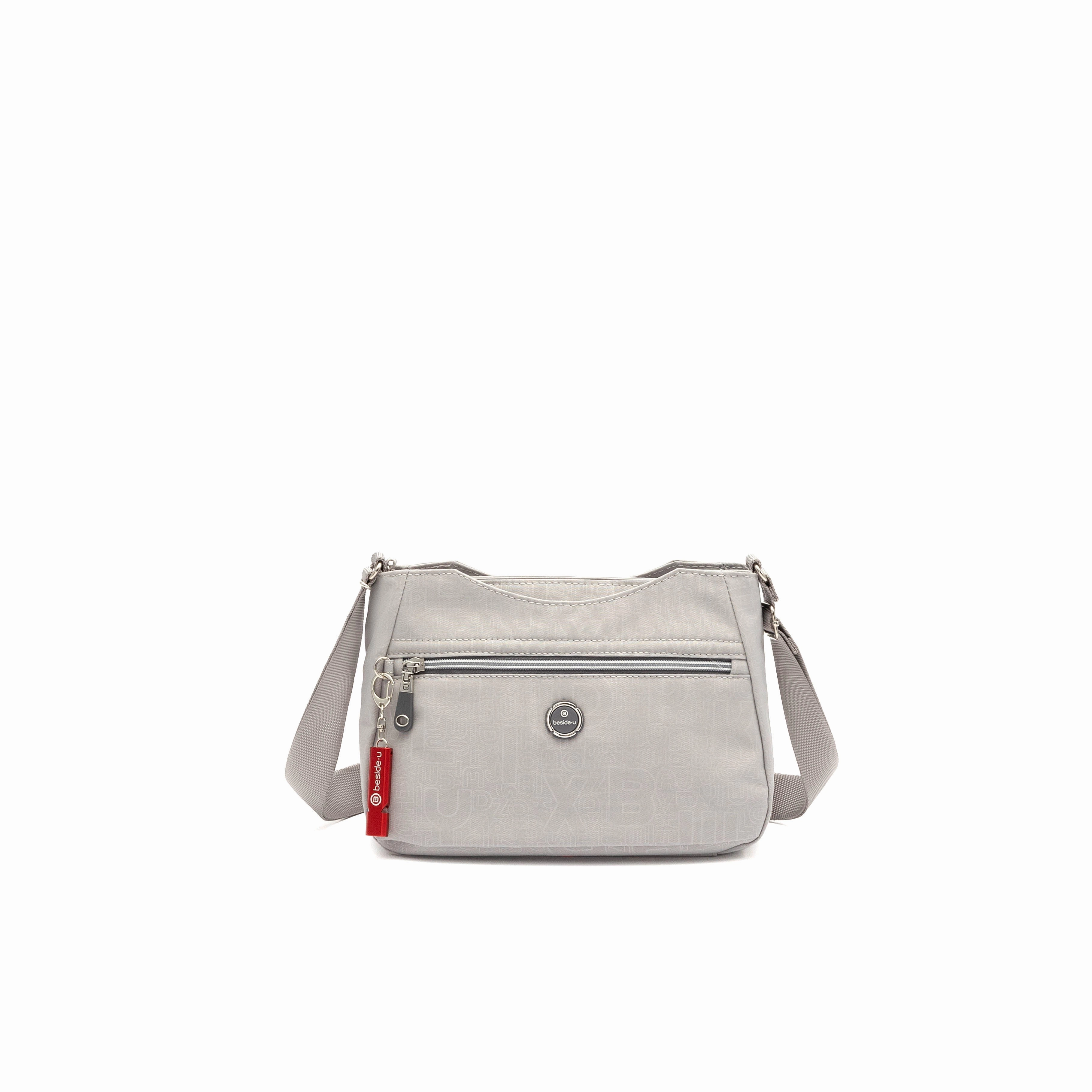RFID Protection Case RFID Anti-Theft Wallet Beside-U Rivercrest Anti-Theft Crossbody Bag  Online Exclusive