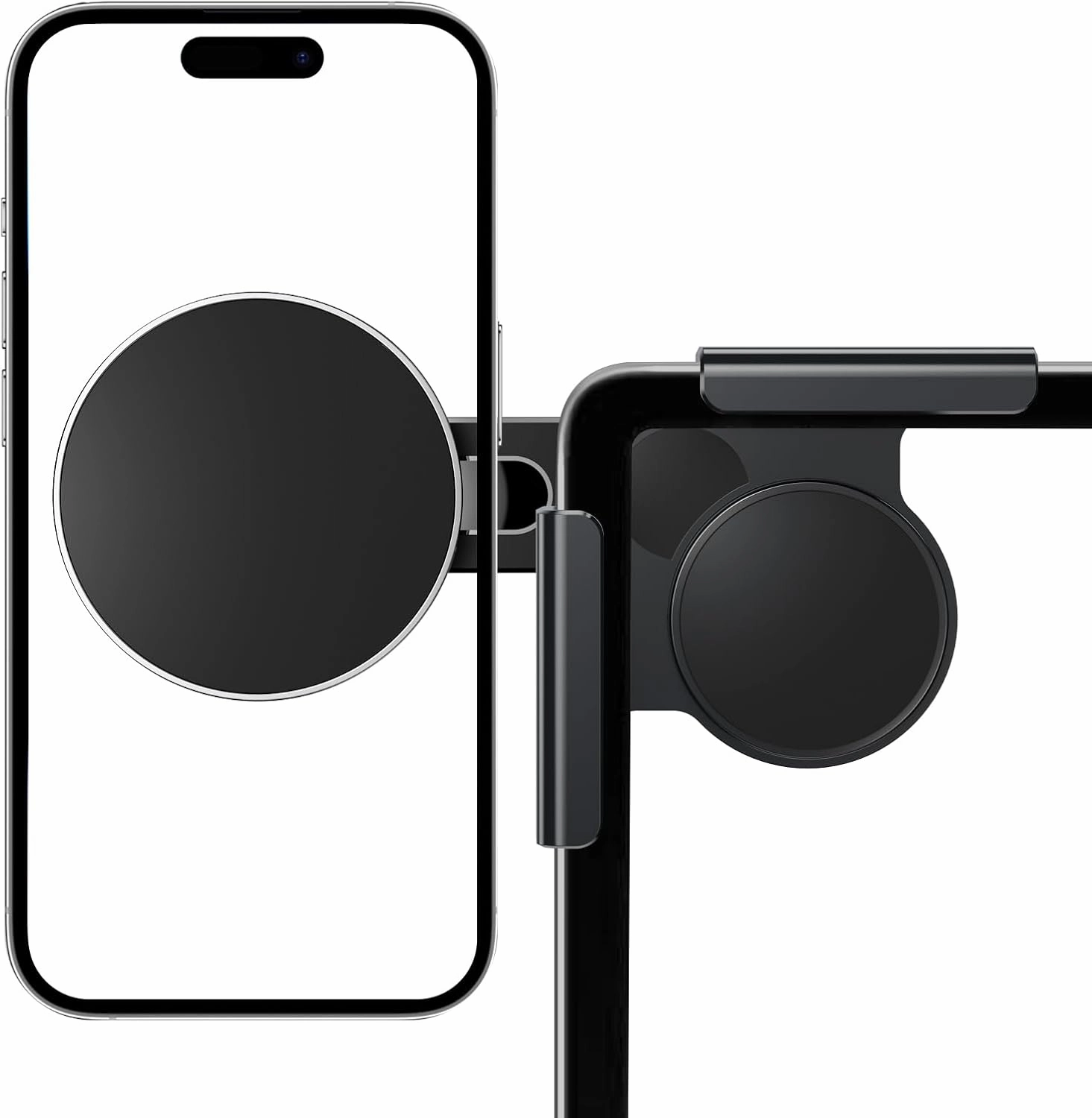 For Tesla Model 3 Model Y Model S Model X Magsafe Car Mount 2020  Clearance Steal Today