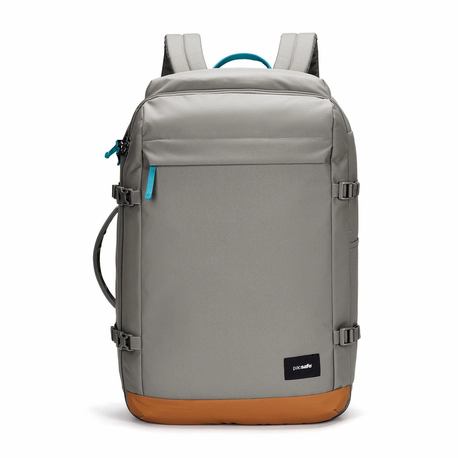 Small Travel Bag Luggage Bag Pacsafe Go Anti-Theft Carry On Backpack 44L