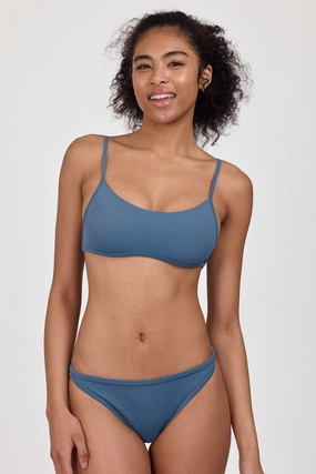 Melissa Bikini Bottom - Dolphins all purpose swimwear, comfortable swimwear for everyone
