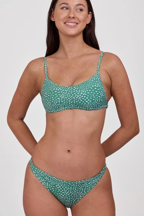 Melissa Bikini Bottom - Tidal Wave all purpose swimwear, comfortable swimwear for everyone