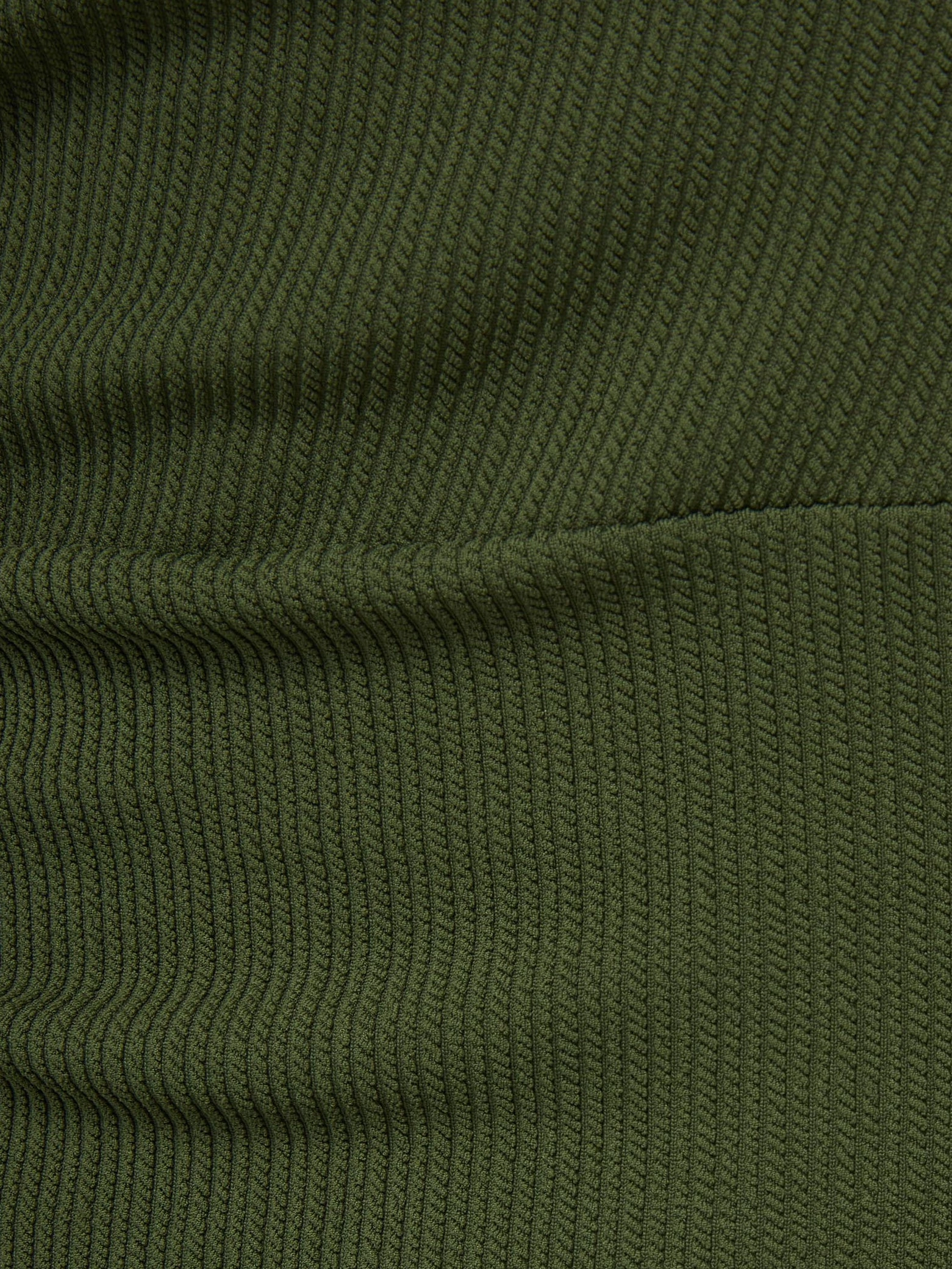 Melissa Top Olive Texture