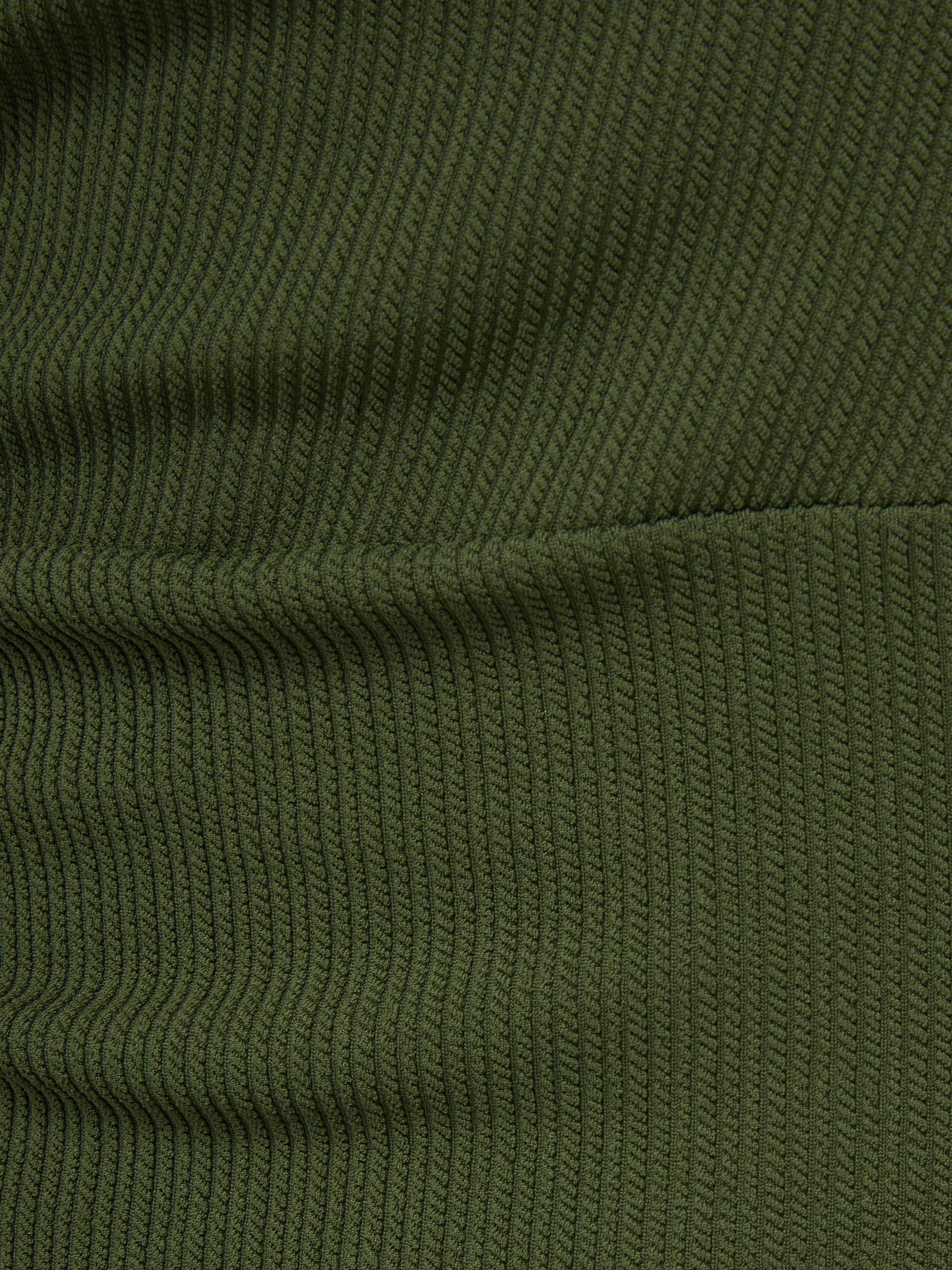 Melissa Top Olive Texture