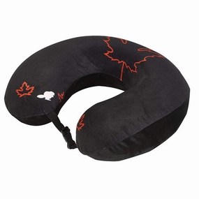 Memory Foam Neck Pillow Today Only Offer