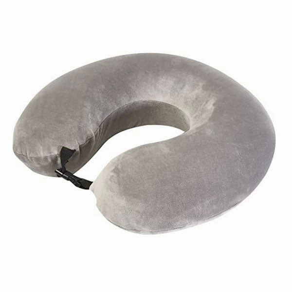 Memory Foam Neck Pillow Exclusive Savings Event