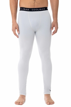 Men's Calasa Tech Swim Trunk Tights | Sleek Grey men's full coverage swimwear, casual swimwear for men