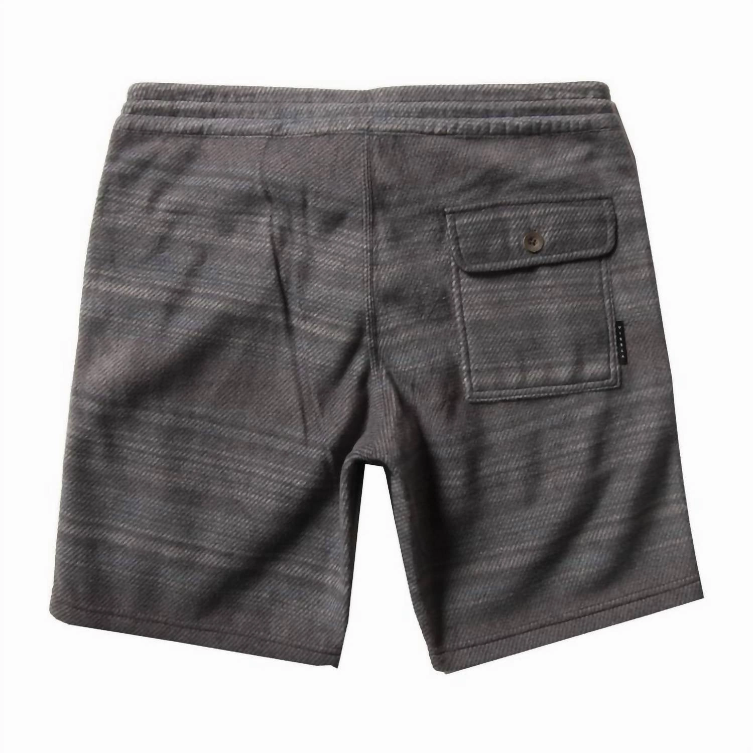 Men's Eco-Zy 18.5" Sofa Surfer Walkshort In Grey