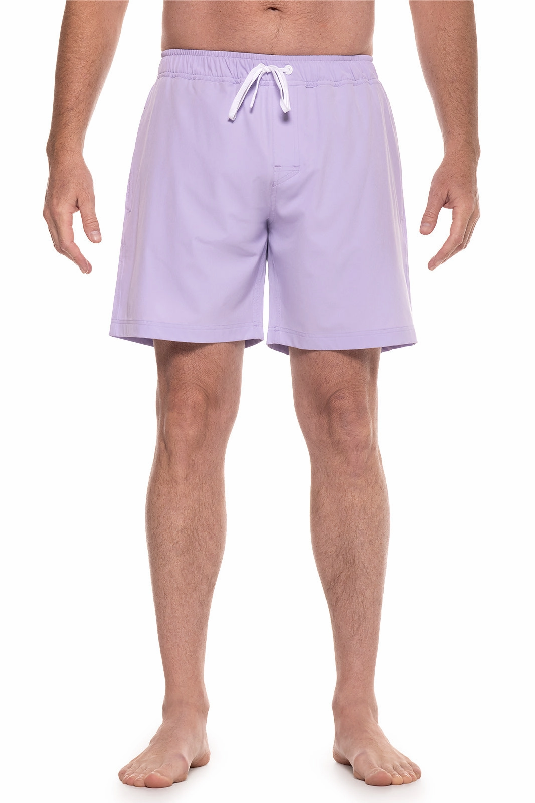 Men's Kahuna Swimming Shorts | Lavendula men's full coverage swimwear, casual swimwear for men