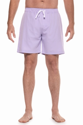 Men's Kahuna Swimming Shorts | Lavendula men's full coverage swimwear, casual swimwear for men