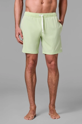 Men's Kahuna Swimming Shorts | Seedling men's full coverage swimwear, casual swimwear for men