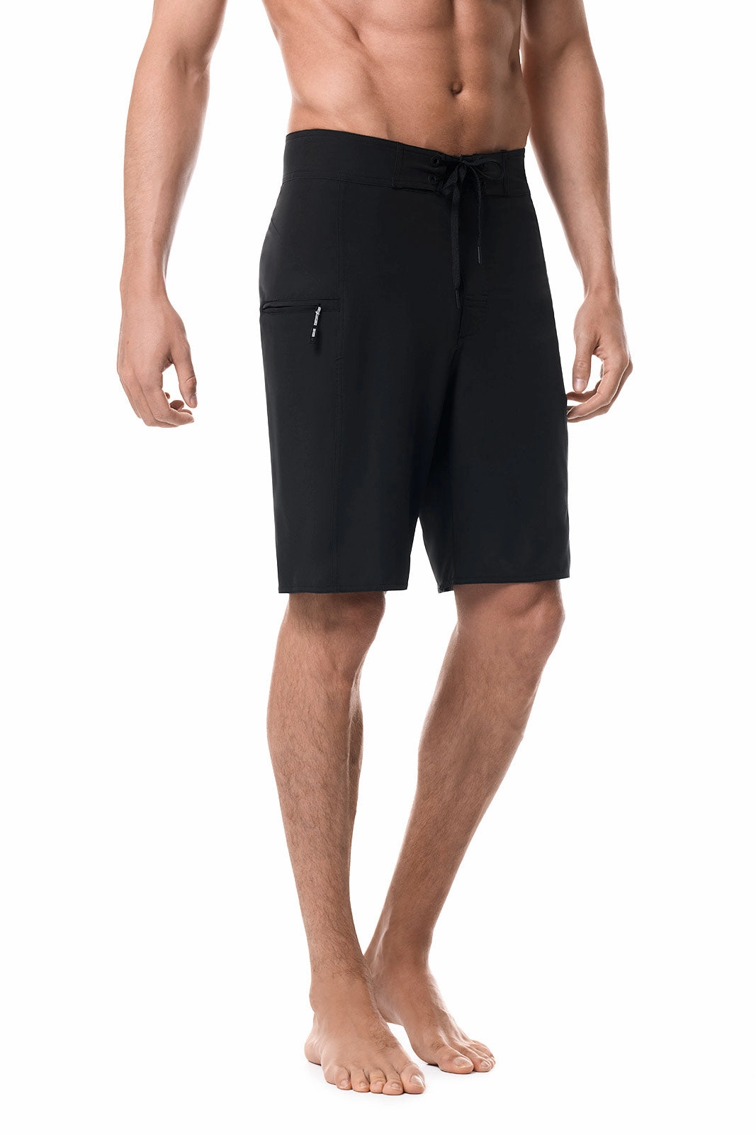 Men's San Marino Boardshort | Black