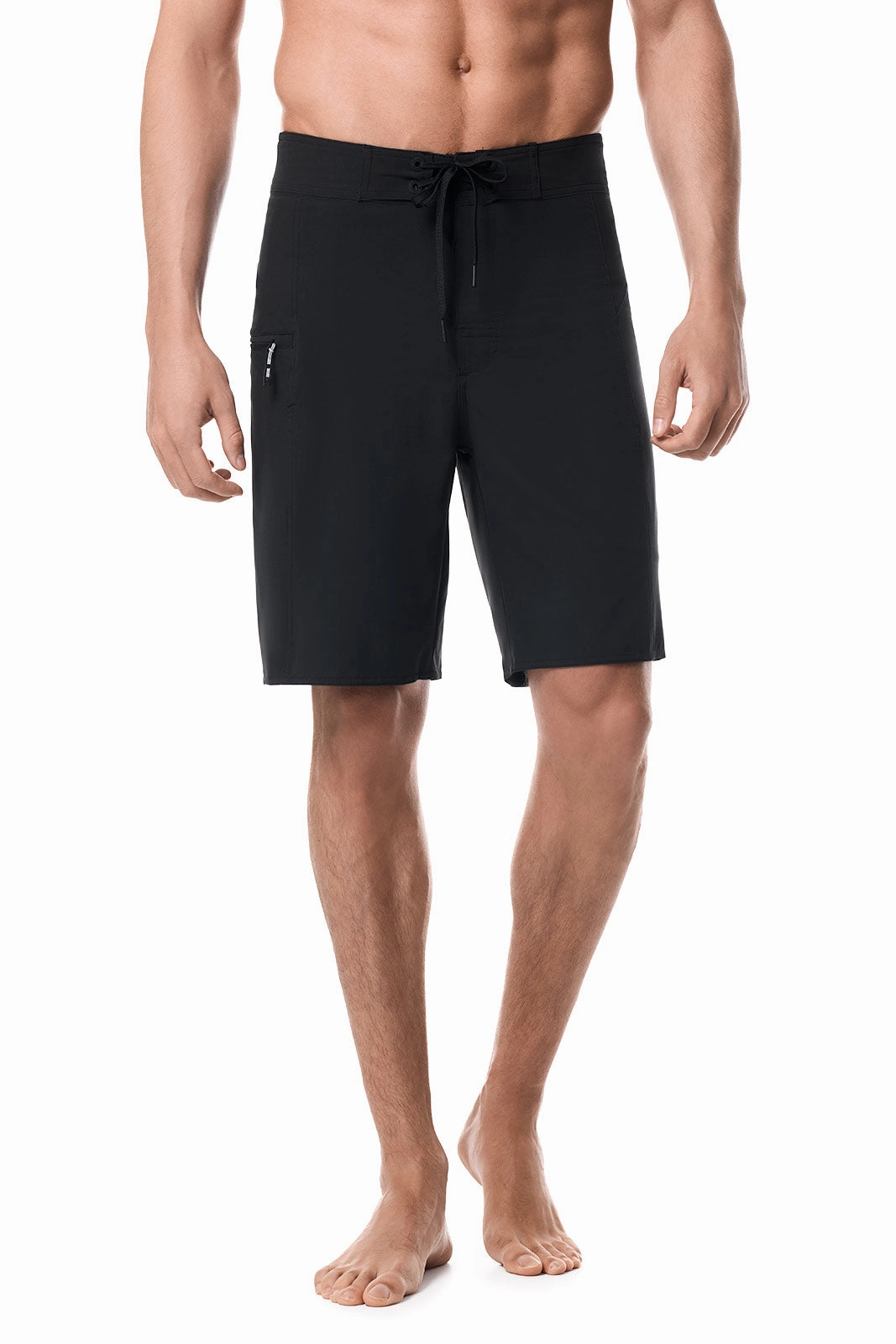 Men's San Marino Boardshort | Black