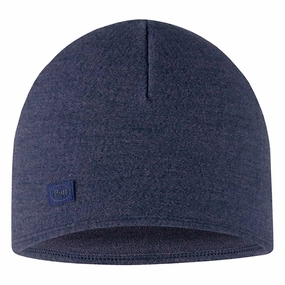 Grab It Before Gone Merino Fleece Beanie