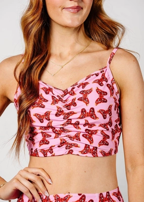 Metamorphosis | Centered Top tankini swim tops, adjustable bikini tops