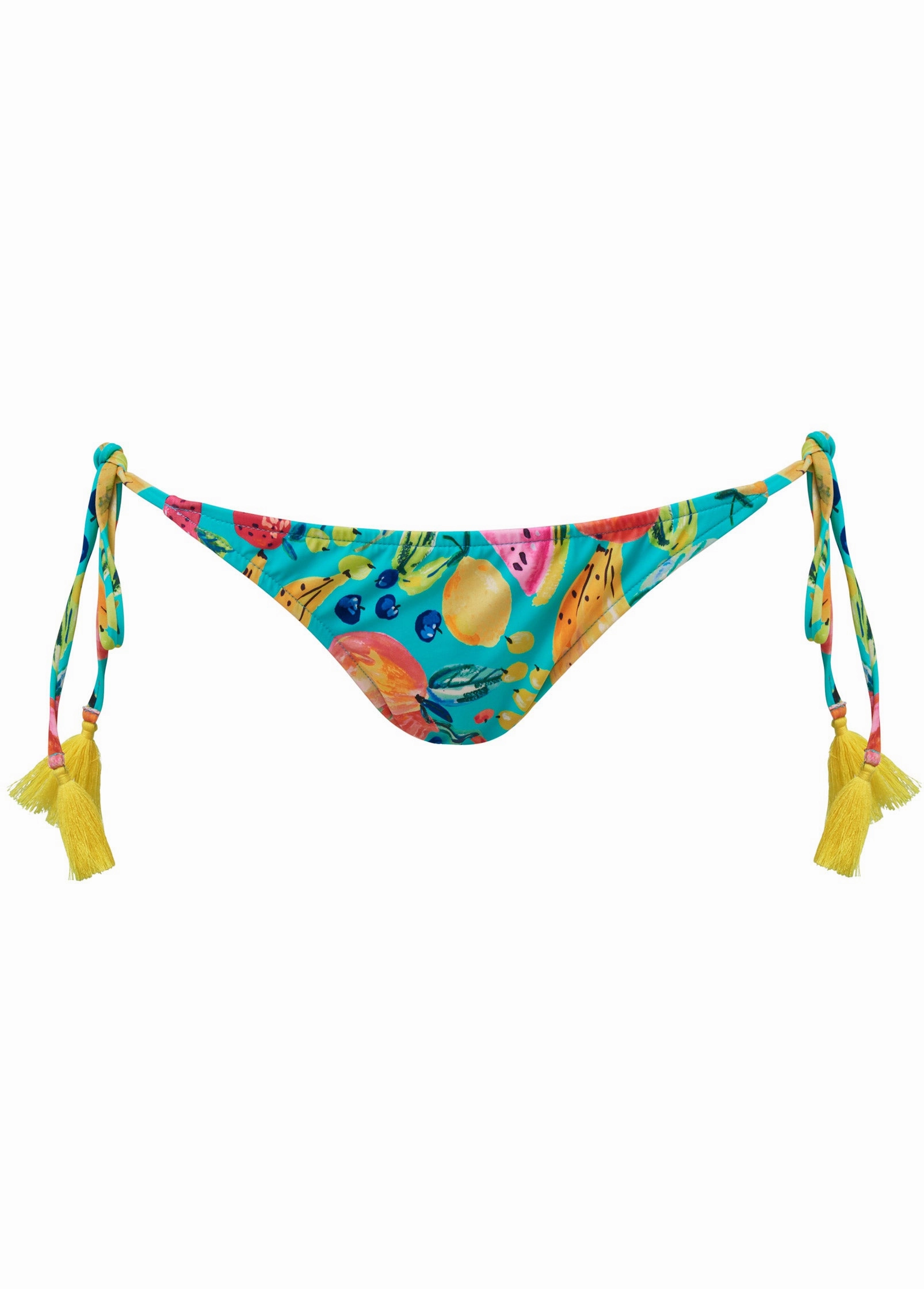 Miami Tie Side Moderate Bottom  - Fresh Fruit