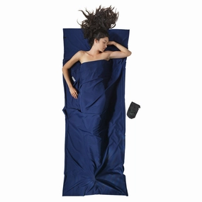 Grab It Now Microfiber Travelsheet