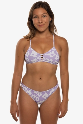 Midl Bikini Bottom - Disco all types of swimwear, stylish swimwear for all body types
