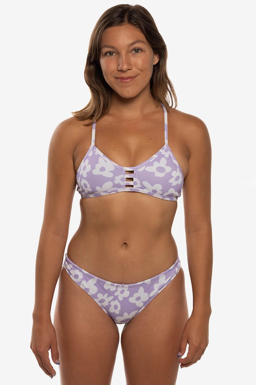 Midl Bikini Bottom - Disco all types of swimwear, stylish swimwear for all body types