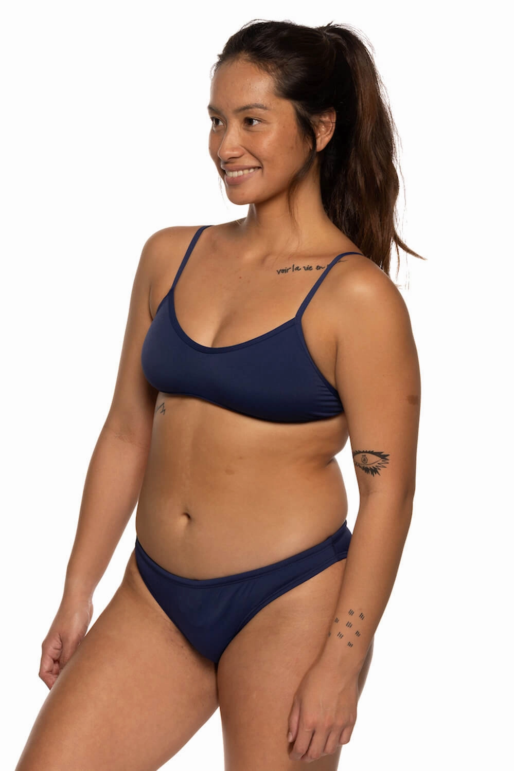 Midl Bikini Bottom all types of swimwear, stylish swimwear for all body types