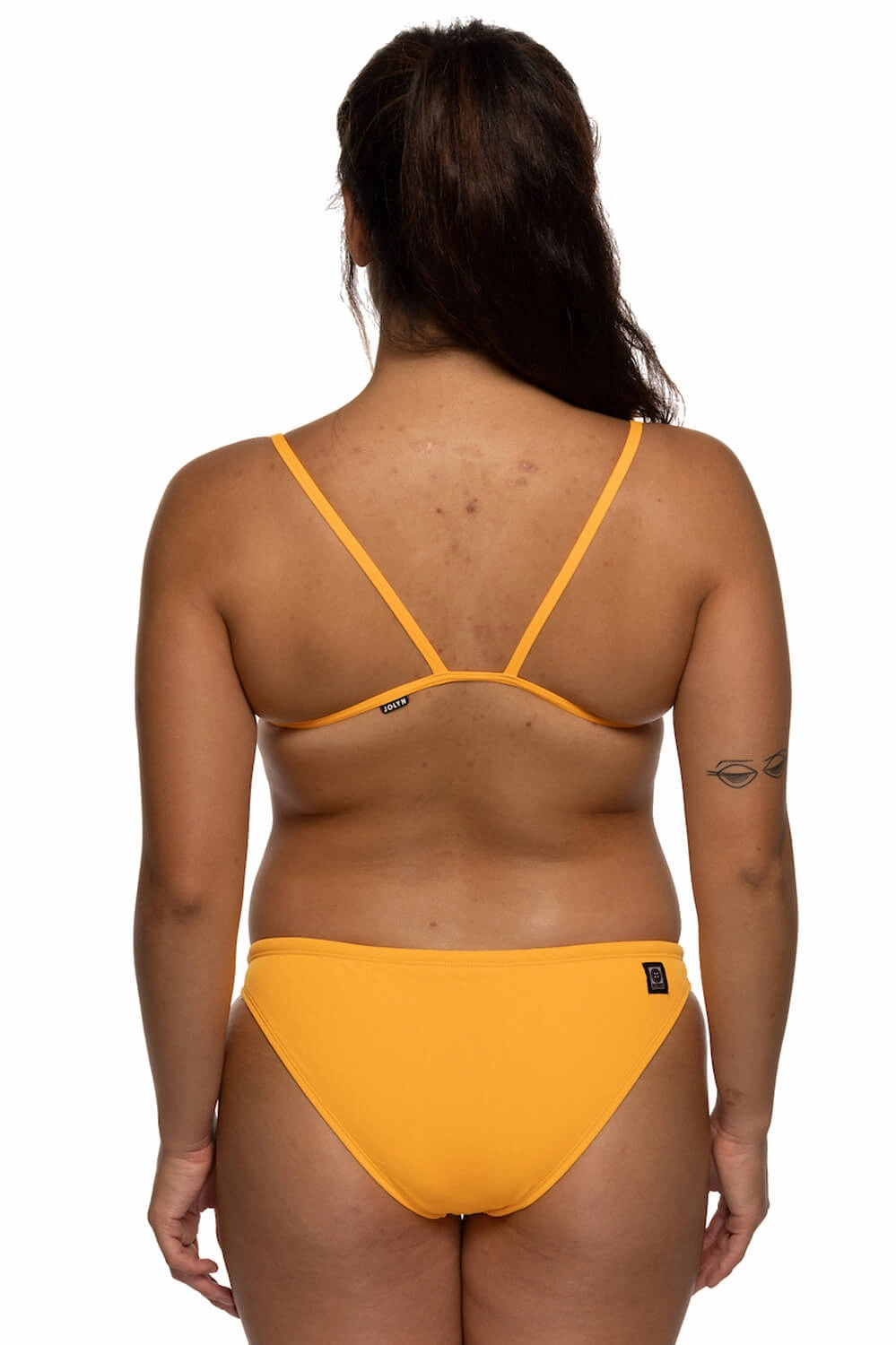 Midl Bikini Bottom