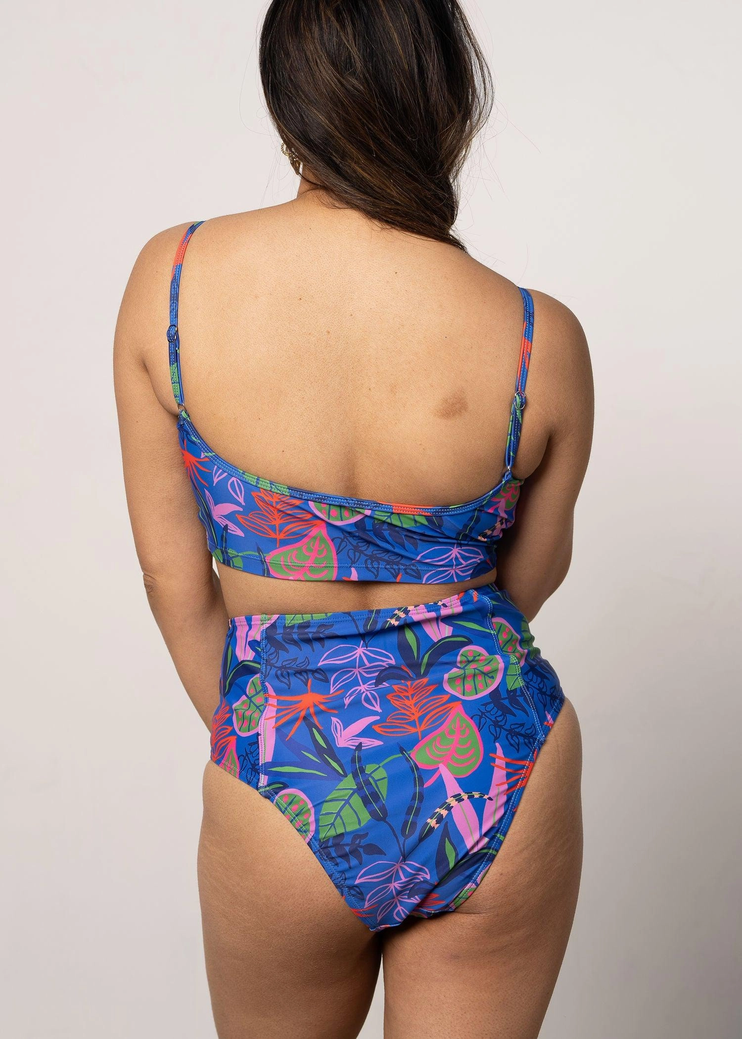 Midnight Jungle | Up High Bottoms