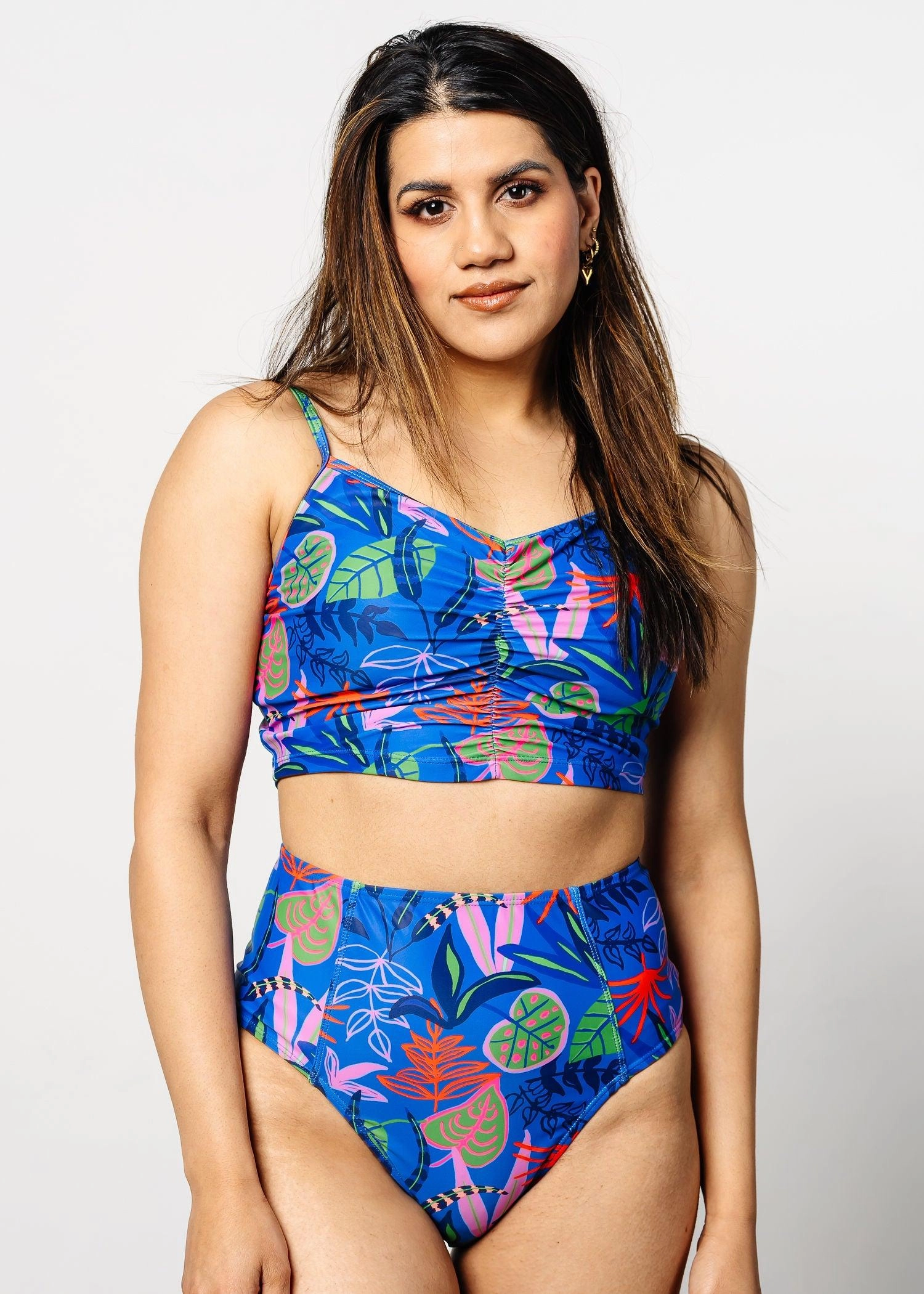 Midnight Jungle | Up High Bottoms