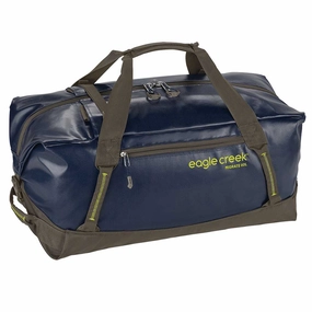 Migrate Duffle 60L Travel Storage Case