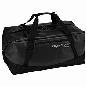 Mesh Travel Bag Slim Travel Bag Migrate Duffle 90L